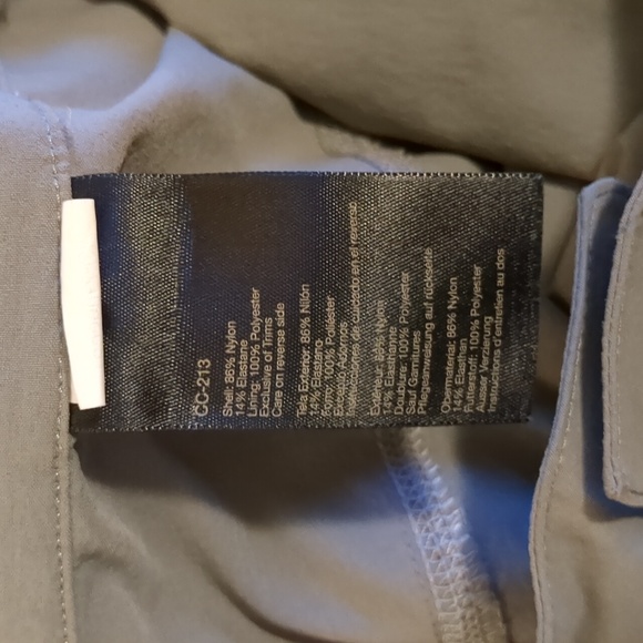 Marmot Breathable Hiking Pants - Picture 7 of 9